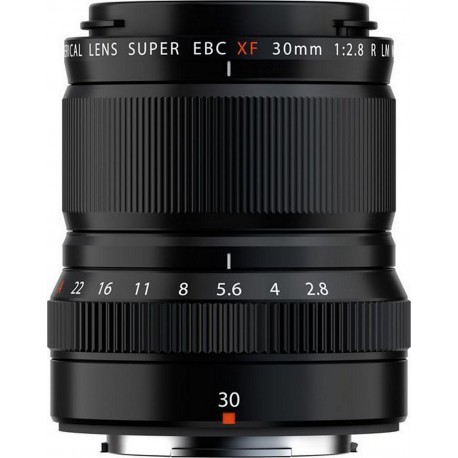 Fujifilm Objectif pour Hybride 248587
