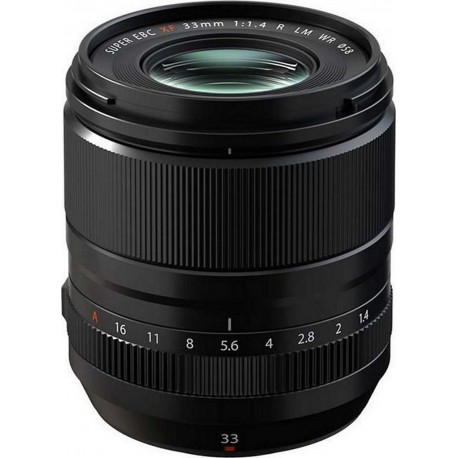 Fujifilm Objectif pour Hybride 246492