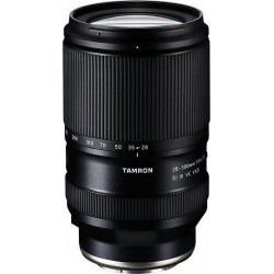Tamron Objectif pour Hybride 252662