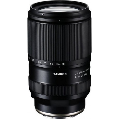 Tamron Objectif pour Hybride 252662