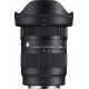 Sigma Objectif pour Hybride 247790