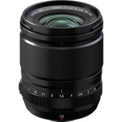 Fujifilm Objectif pour Hybride 246147
