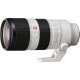 SONY Obj SEL FE 70/200/2.8 GM