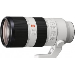 SONY Obj SEL FE 70/200/2.8 GM