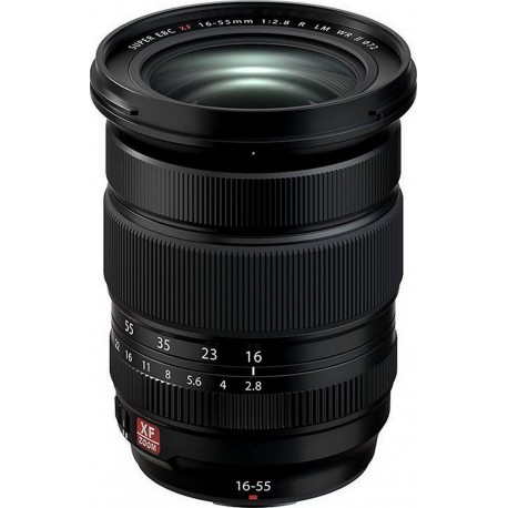 Fujifilm Objectif pour Hybride 253019