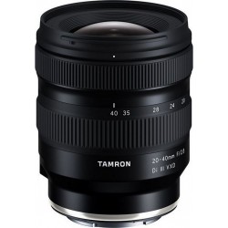 Tamron Objectif pour Hybride 247912