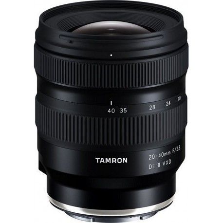 Tamron Objectif pour Hybride 247912