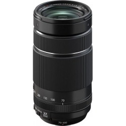 Fujifilm Objectif pour Hybride 245602