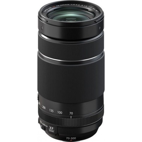 Fujifilm Objectif pour Hybride 245602