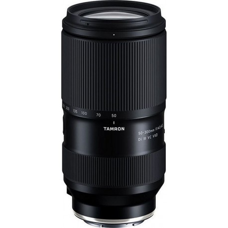 Tamron Objectif pour Hybride 252560