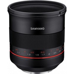 Samyang Objectif pour Hybride 246244
