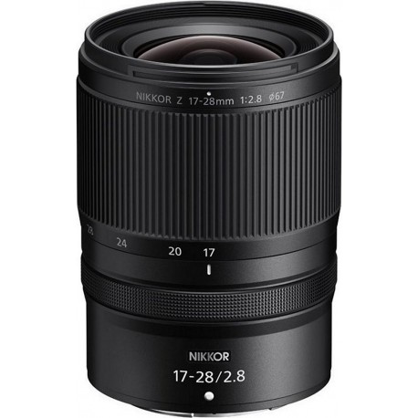 Nikon Objectif pour Hybride 248494