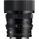 Sigma Objectif pour Hybride 524141