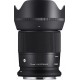 Sigma Objectif pour Hybride 253155