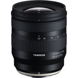 Tamron Objectif pour Hybride 249303