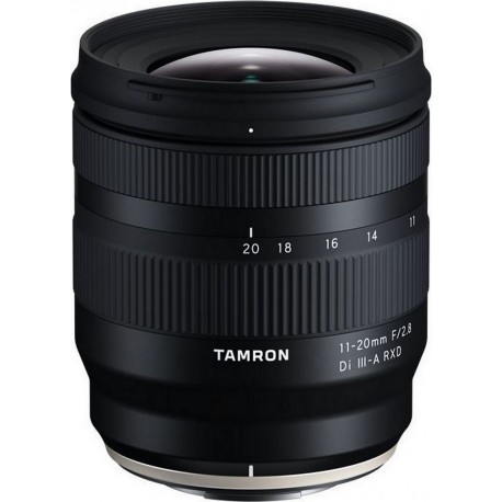 Tamron Objectif pour Hybride 249303
