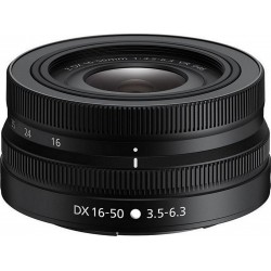 Nikon Objectif pour Hybride 24283