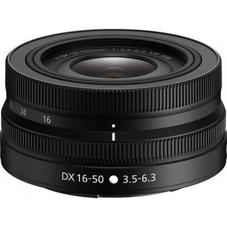 Nikon Objectif pour Hybride 24283