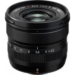 Fujifilm Objectif pour Hybride 249471