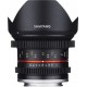 Samyang Objectif pour Hybride 246247