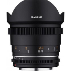 Samyang Objectif pour Hybride 246232