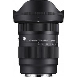 Sigma Objectif pour Hybride 247789