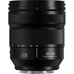 Panasonic Objectif pour Hybride 523750
