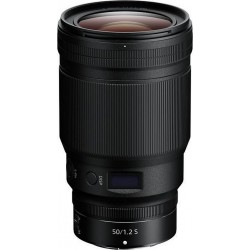 Nikon Objectif pour Hybride 245099