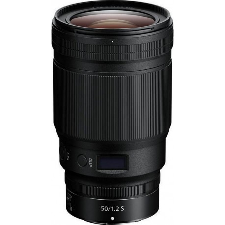 Nikon Objectif pour Hybride 245099