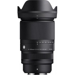 Sigma Objectif pour Hybride 253493