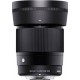 Sigma Objectif pour Hybride 247336