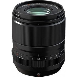 Fujifilm Objectif pour Hybride 246493