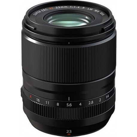 Fujifilm Objectif pour Hybride 246493