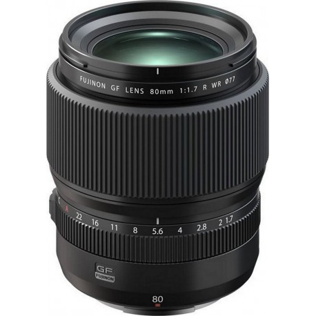 Fujifilm Objectif pour Hybride 245600