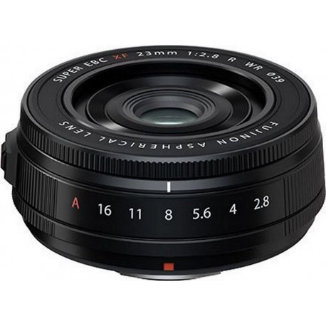 Fujifilm Objectif pour Hybride 523845