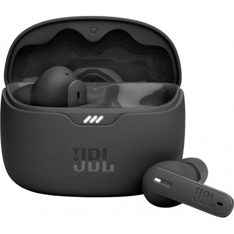 JBL Ecouteurs Tune 245 NC Noir