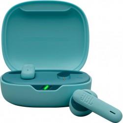 JBL Ecouteurs Wave Flex 2 Bleu