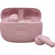 JBL Ecouteurs Wave Beam 2 Rose