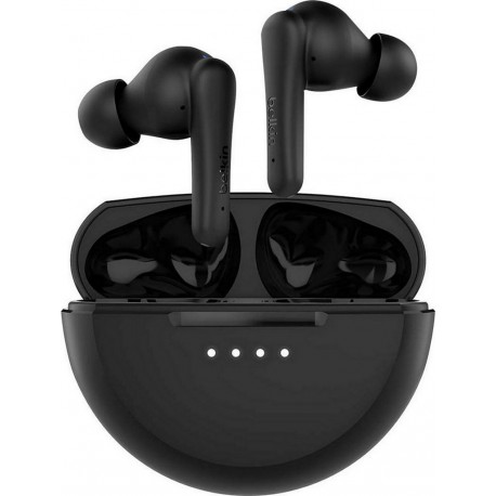 Belkin Ecouteurs Soundform Rhythm True Wireless