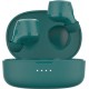 Belkin Ecouteurs Sans Fil Commandes Tactiles Vert