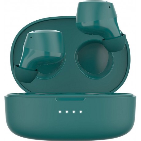 Belkin Ecouteurs Sans Fil Commandes Tactiles Vert