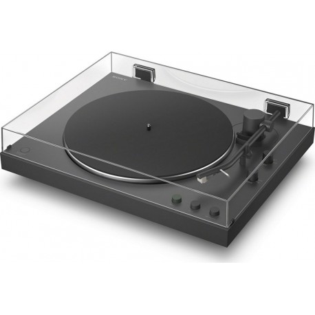 SONY Platine vinyle PSLX3BT