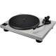 Technics Platine vinyle SL-40CBTE-H Bluetooth Gris