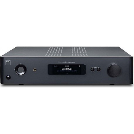 NAD Amplificateur HiFi C389