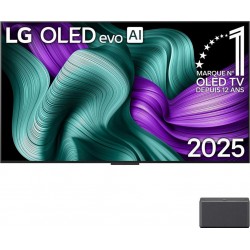 LG TV OLED OLED77M5 2025 (195cm)