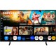 Samsung TV QLED TQ85Q8FA
