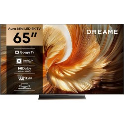 Dreame TV Mini Led 65S100