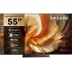 Dreame TV Mini Led 55S100