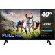 Smart Tech TV LED 40FN01K