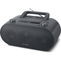 MUSE Radio CD M-35 BT